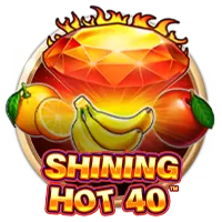 Shining Hot 40